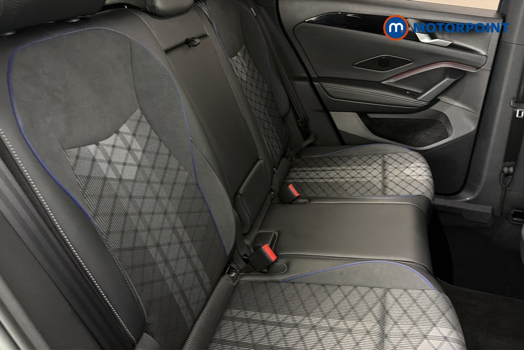 Volkswagen Tiguan R-Line Automatic Petrol SUV - Stock Number (1690395) - 25th supplementary image