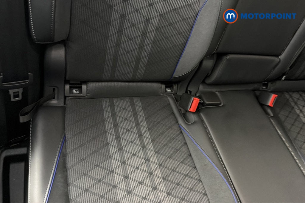 Volkswagen Tiguan R-Line Automatic Petrol SUV - Stock Number (1690395) - 27th supplementary image