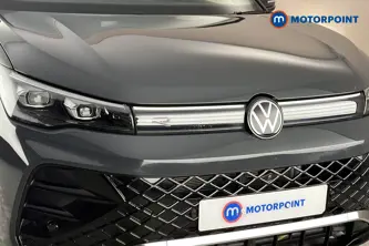 Volkswagen Tiguan R-Line Automatic Petrol SUV - Stock Number (1690395) - 43rd supplementary image