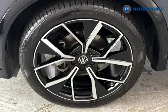 Volkswagen Tiguan R-Line Automatic Petrol SUV - Stock Number (1690395) - 44th supplementary image