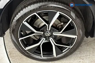 Volkswagen Tiguan R-Line Automatic Petrol SUV - Stock Number (1690395) - 46th supplementary image