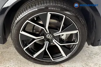 Volkswagen Tiguan R-Line Automatic Petrol SUV - Stock Number (1690395) - 47th supplementary image