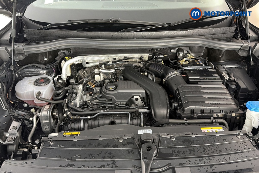 Volkswagen Tiguan R-Line Automatic Petrol SUV - Stock Number (1690395) - 48th supplementary image