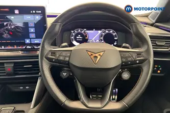 Cupra Formentor VZ3 Automatic Petrol SUV - Stock Number (1690478) - 2nd supplementary image