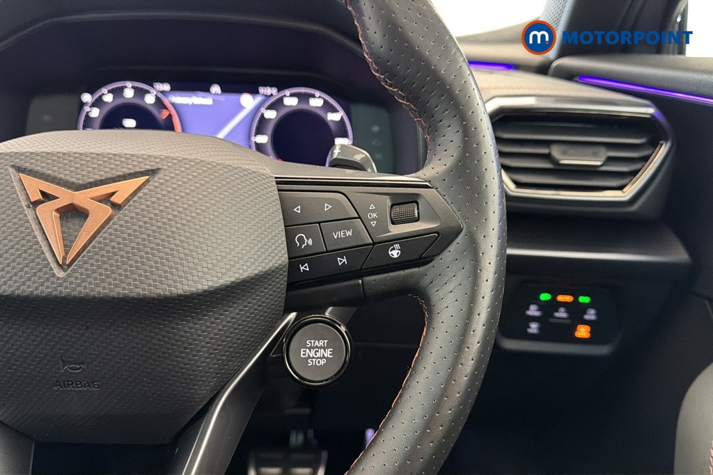 Cupra Formentor VZ3 Automatic Petrol SUV - Stock Number (1690478) - 3rd supplementary image