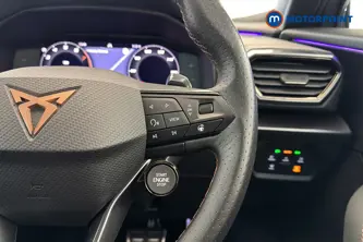 Cupra Formentor VZ3 Automatic Petrol SUV - Stock Number (1690478) - 3rd supplementary image