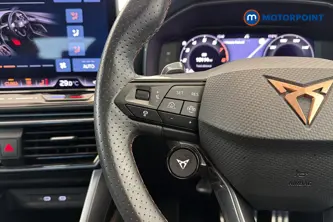 Cupra Formentor VZ3 Automatic Petrol SUV - Stock Number (1690478) - 4th supplementary image