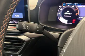 Cupra Formentor VZ3 Automatic Petrol SUV - Stock Number (1690478) - 5th supplementary image
