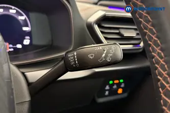 Cupra Formentor VZ3 Automatic Petrol SUV - Stock Number (1690478) - 6th supplementary image