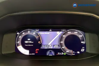 Cupra Formentor VZ3 Automatic Petrol SUV - Stock Number (1690478) - 7th supplementary image