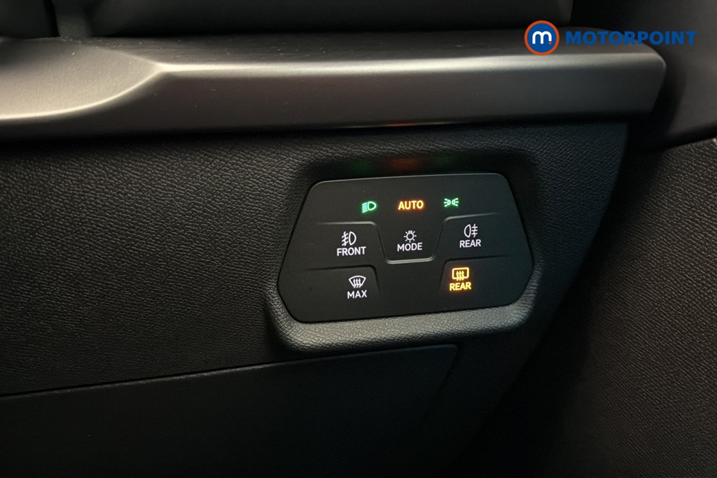 Cupra Formentor VZ3 Automatic Petrol SUV - Stock Number (1690478) - 11th supplementary image