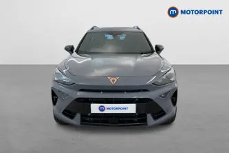 Cupra Formentor VZ3 Automatic Petrol SUV - Stock Number (1690478) - Front bumper