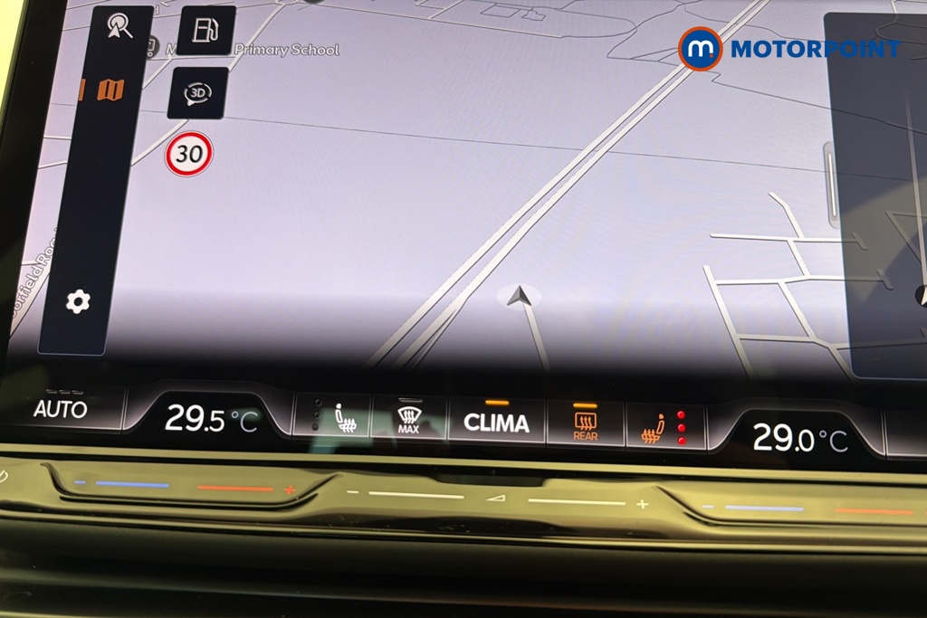 Cupra Formentor VZ3 Automatic Petrol SUV - Stock Number (1690478) - 14th supplementary image