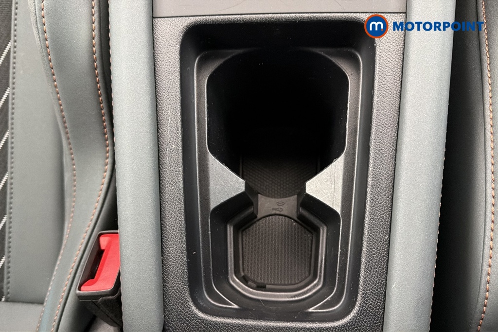 Cupra Formentor VZ3 Automatic Petrol SUV - Stock Number (1690478) - 16th supplementary image