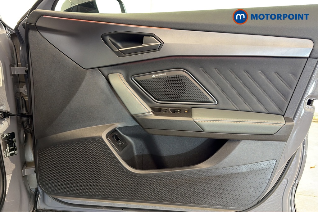 Cupra Formentor VZ3 Automatic Petrol SUV - Stock Number (1690478) - 18th supplementary image