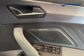 Cupra Formentor VZ3 Automatic Petrol SUV - Stock Number (1690478) - 19th supplementary image