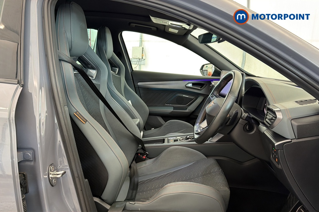 Cupra Formentor VZ3 Automatic Petrol SUV - Stock Number (1690478) - 22nd supplementary image