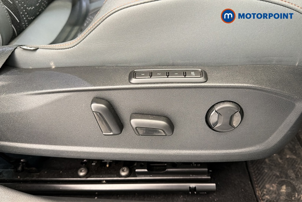 Cupra Formentor VZ3 Automatic Petrol SUV - Stock Number (1690478) - 23rd supplementary image