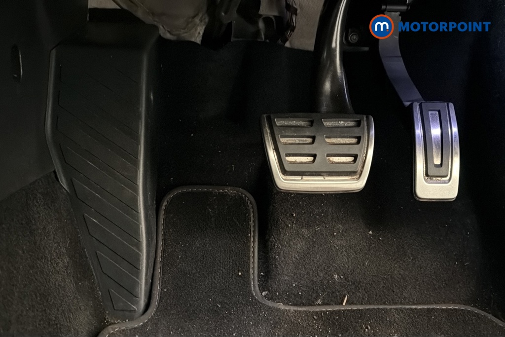 Cupra Formentor VZ3 Automatic Petrol SUV - Stock Number (1690478) - 24th supplementary image