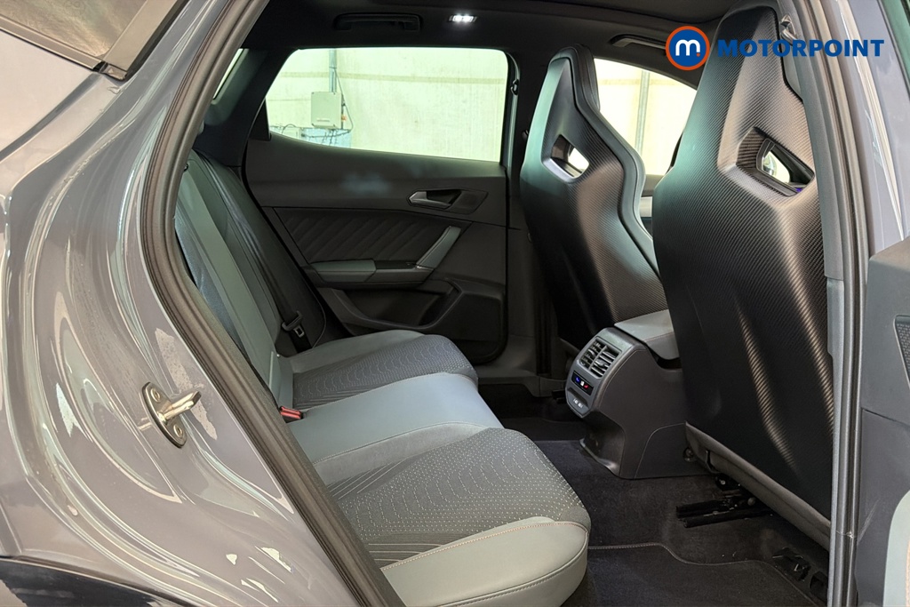 Cupra Formentor VZ3 Automatic Petrol SUV - Stock Number (1690478) - 25th supplementary image