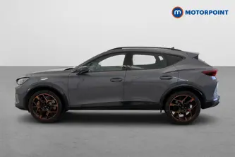 Cupra Formentor VZ3 Automatic Petrol SUV - Stock Number (1690478) - Drivers side