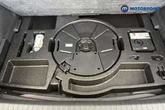 Cupra Formentor VZ3 Automatic Petrol SUV - Stock Number (1690478) - 33rd supplementary image