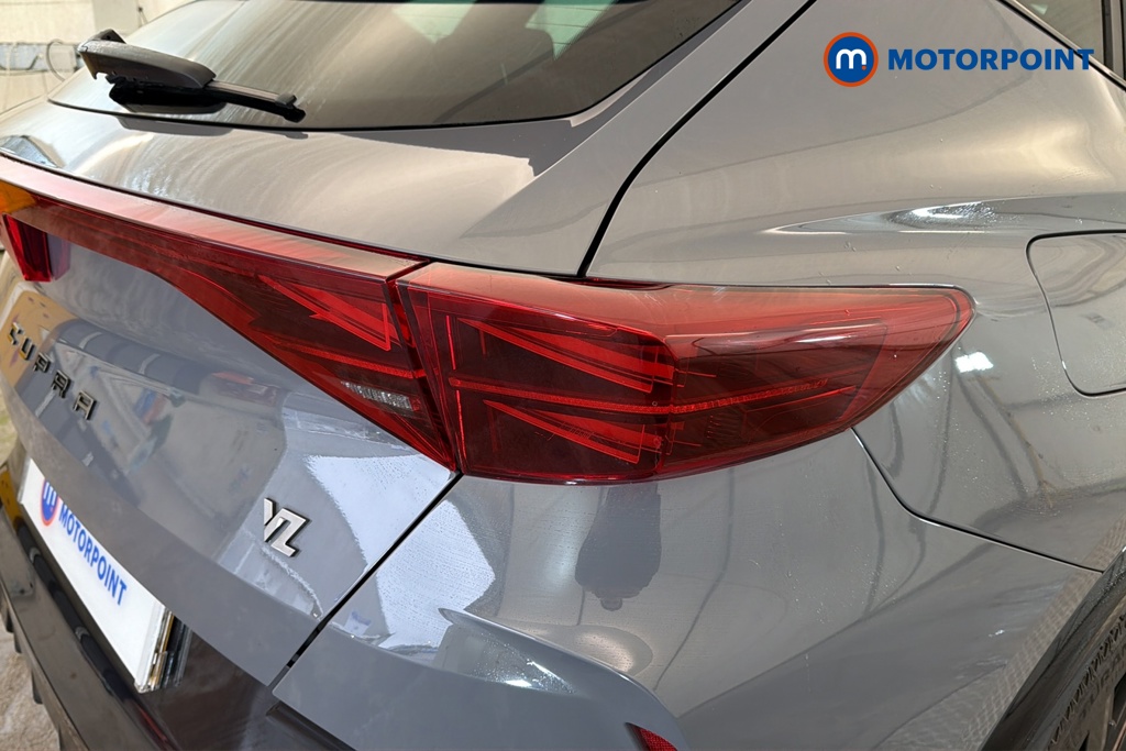 Cupra Formentor VZ3 Automatic Petrol SUV - Stock Number (1690478) - 36th supplementary image