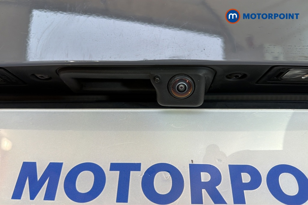 Cupra Formentor VZ3 Automatic Petrol SUV - Stock Number (1690478) - 37th supplementary image