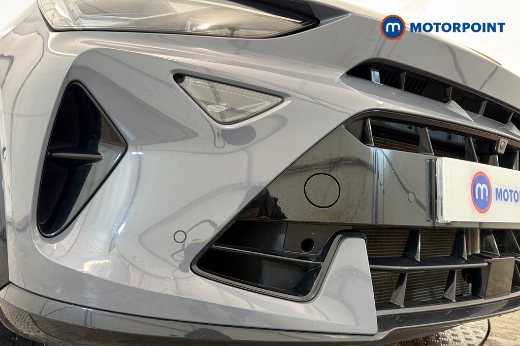 Cupra Formentor VZ3 Automatic Petrol SUV - Stock Number (1690478) - 38th supplementary image