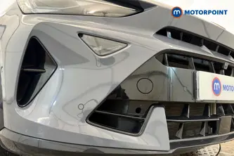 Cupra Formentor VZ3 Automatic Petrol SUV - Stock Number (1690478) - 38th supplementary image