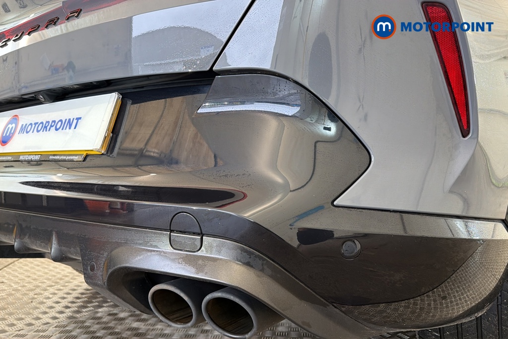 Cupra Formentor VZ3 Automatic Petrol SUV - Stock Number (1690478) - 39th supplementary image