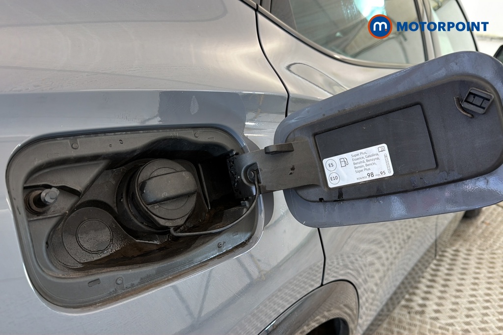 Cupra Formentor VZ3 Automatic Petrol SUV - Stock Number (1690478) - 41st supplementary image