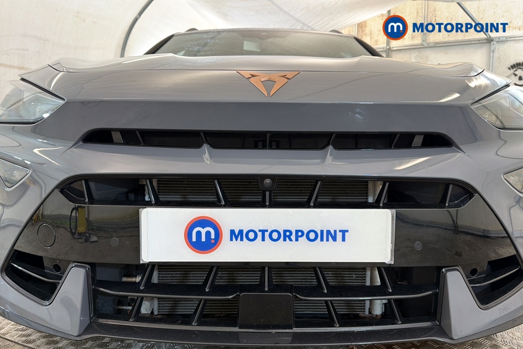 Cupra Formentor VZ3 Automatic Petrol SUV - Stock Number (1690478) - 43rd supplementary image