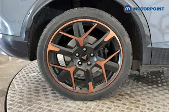 Cupra Formentor VZ3 Automatic Petrol SUV - Stock Number (1690478) - 46th supplementary image