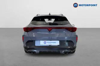 Cupra Formentor VZ3 Automatic Petrol SUV - Stock Number (1690478) - Rear bumper
