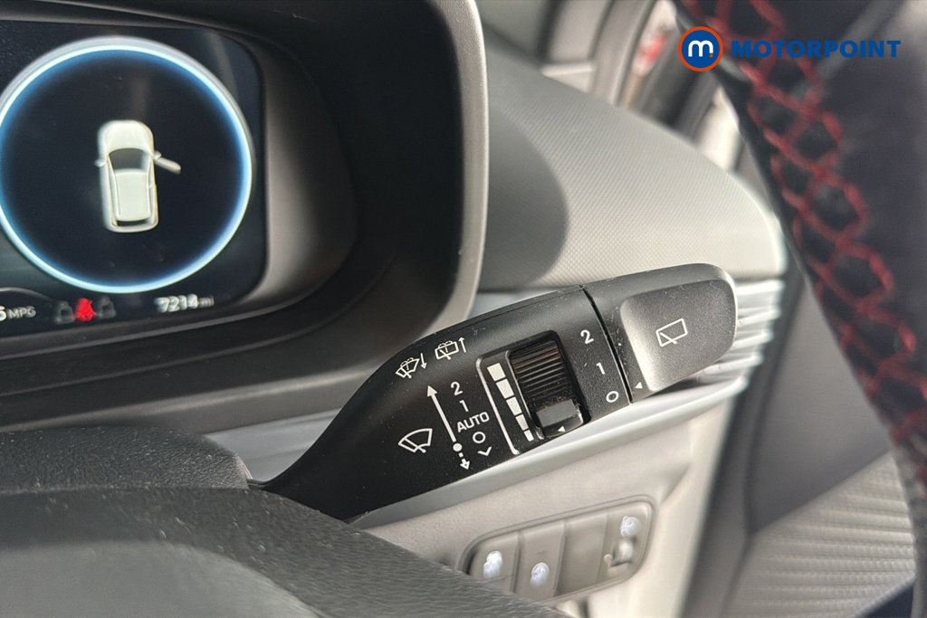 Hyundai I20 N Line Automatic Petrol Hatchback - Stock Number (1690518) - 6th supplementary image