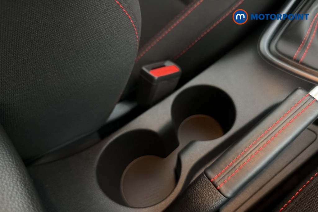 Hyundai I20 N Line Automatic Petrol Hatchback - Stock Number (1690518) - 16th supplementary image