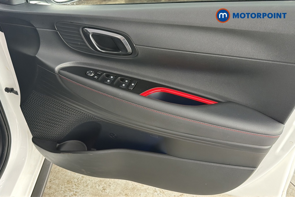 Hyundai I20 N Line Automatic Petrol Hatchback - Stock Number (1690518) - 18th supplementary image