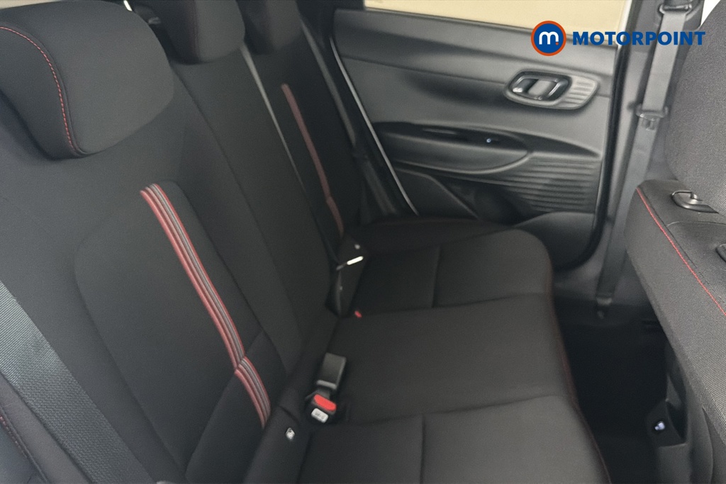 Hyundai I20 N Line Automatic Petrol Hatchback - Stock Number (1690518) - 25th supplementary image