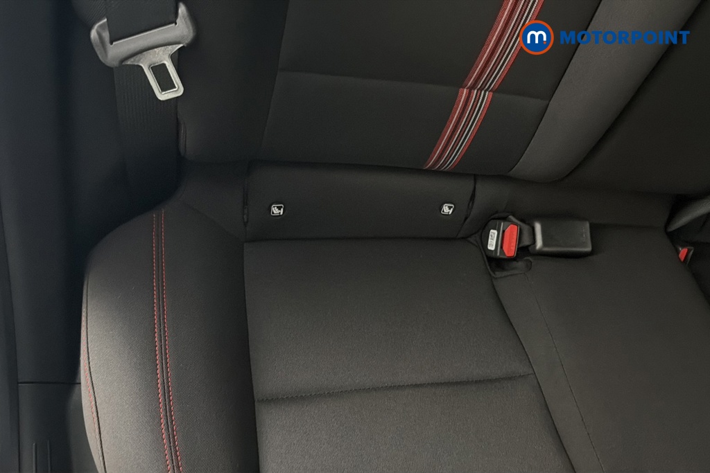 Hyundai I20 N Line Automatic Petrol Hatchback - Stock Number (1690518) - 27th supplementary image