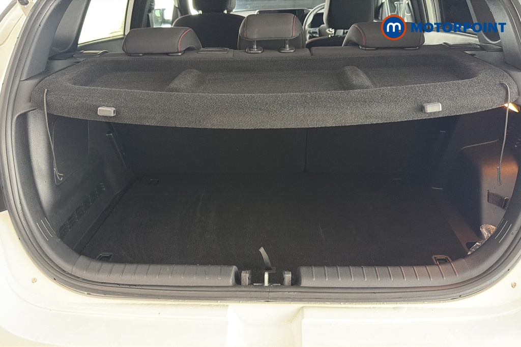 Hyundai I20 N Line Automatic Petrol Hatchback - Stock Number (1690518) - 30th supplementary image
