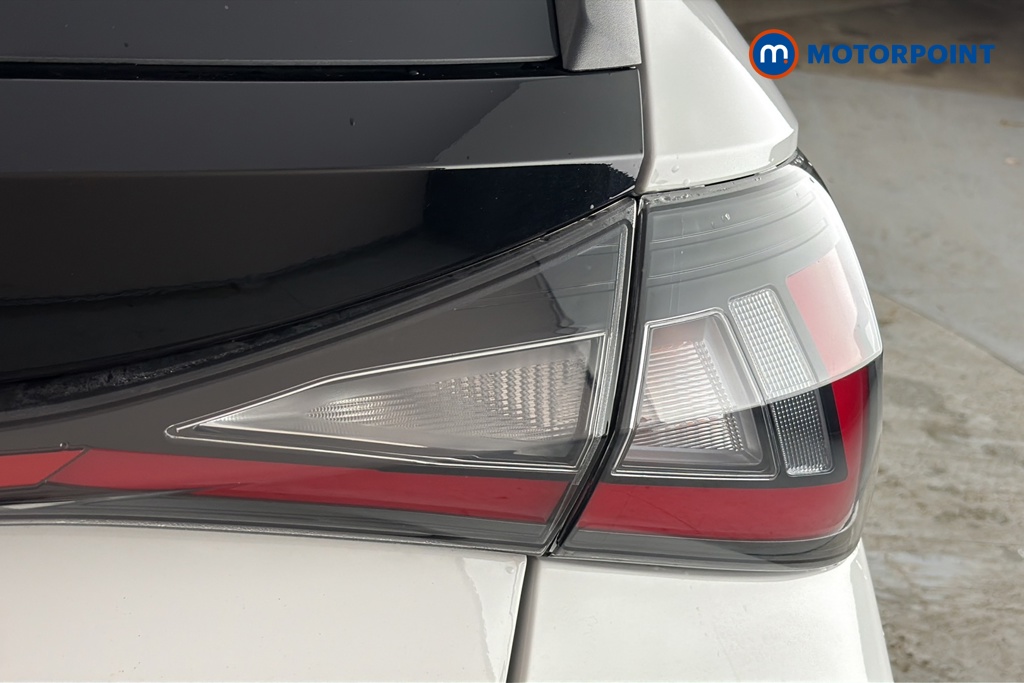 Hyundai I20 N Line Automatic Petrol Hatchback - Stock Number (1690518) - 36th supplementary image