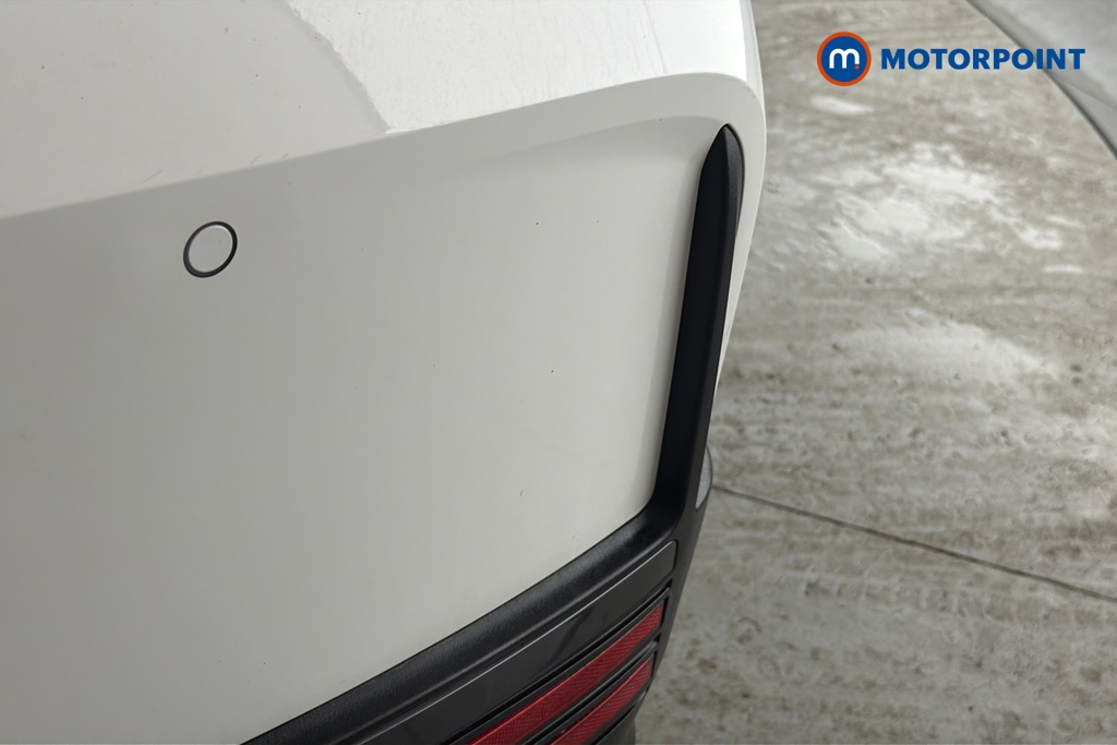 Hyundai I20 N Line Automatic Petrol Hatchback - Stock Number (1690518) - 39th supplementary image