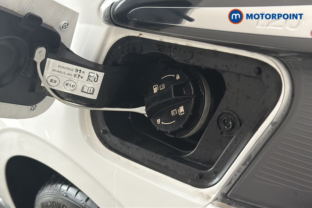 Hyundai I20 N Line Automatic Petrol Hatchback - Stock Number (1690518) - 41st supplementary image