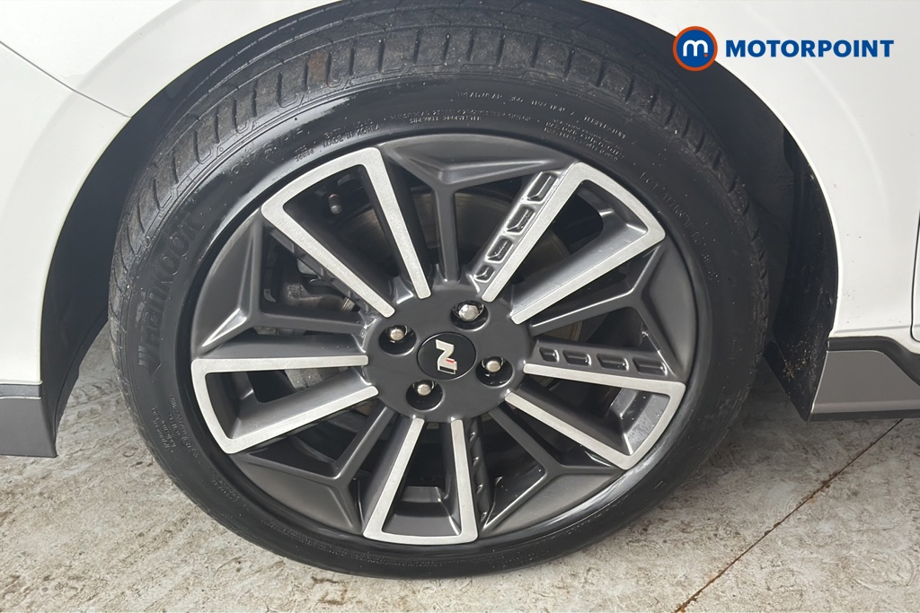 Hyundai I20 N Line Automatic Petrol Hatchback - Stock Number (1690518) - 44th supplementary image