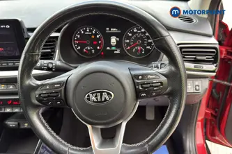 KIA Stonic Connect Manual Petrol SUV - Stock Number (1690624) - 2nd supplementary image