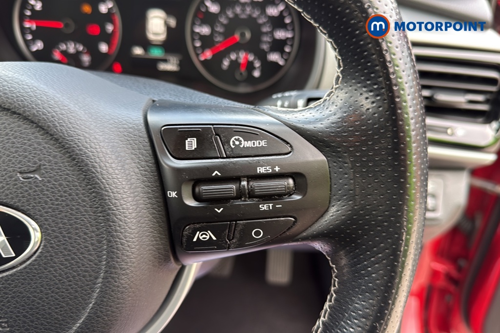 KIA Stonic Connect Manual Petrol SUV - Stock Number (1690624) - 3rd supplementary image