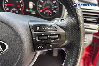 KIA Stonic Connect Manual Petrol SUV - Stock Number (1690624) - 3rd supplementary image