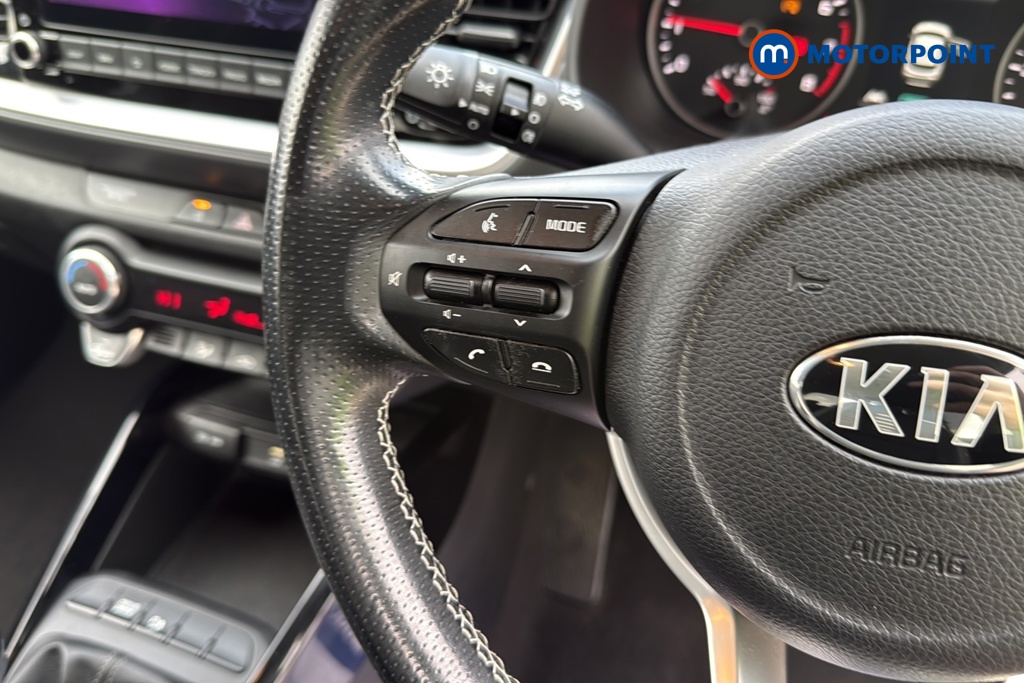KIA Stonic Connect Manual Petrol SUV - Stock Number (1690624) - 4th supplementary image