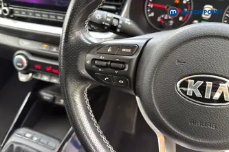 KIA Stonic Connect Manual Petrol SUV - Stock Number (1690624) - 4th supplementary image